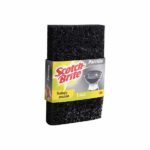 FIBRA NEGRA SCOTCH BRITE P-76 2166