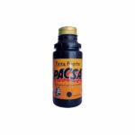 TINTA FUERTE COLOR CAFE 125ML 2741