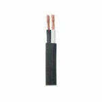 METRO DE CABLE USO RUDO 2 X 10 - 40002XM