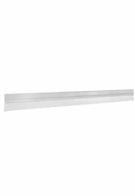 GUARDAPOLVO, 100 CM, ALUMINIO 43030