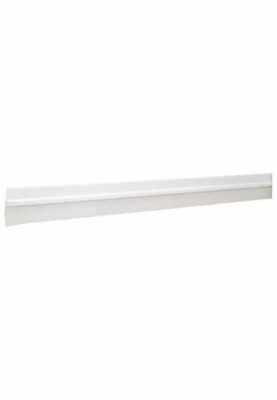 GUARDAPOLVO, 100 CM, BLANCO 43031
