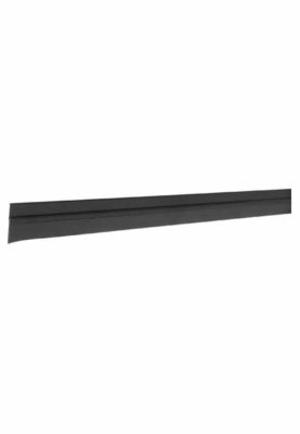 GUARDAPOLVO, 120 CM, NEGRO 43037