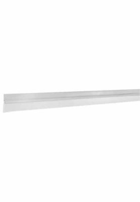 GUARDAPOLVO, 120 CM, ALUMINIO 43034