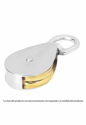 GARRUCHA PARA NORIA DE 1" 44114