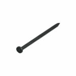 CLAVOS PARA CONCRETO, 3", NEGROS, BOLSA DE 1 KG -44135