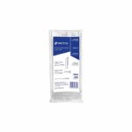 BOLSA CON 50 CINCHOS PLÁSTICOS 50 LB, 200X4.5 MM, NATURALES-  44306