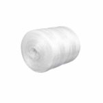 RAFIA COLOR BLANCO, CALIBRE 3.8 G/M, 4.5 KG 45038