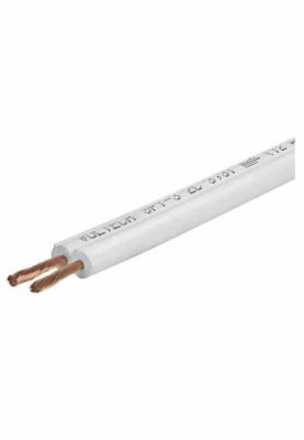 METRO CABLE DUPLEX SPT CALIBRE 18 COD. 46069XM