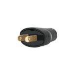 CLAVIJA DE HULE, BOLSA CON 2 PZAS, VOLTECK 46122