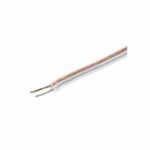 METRO CABLE TRANSPARENTE PARA BOCINA 46270 CAL.18 46270XM