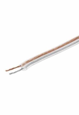 METRO DE CABLE POLARIZADO TRANSPARENTE 46265 CAL.22 46265XM