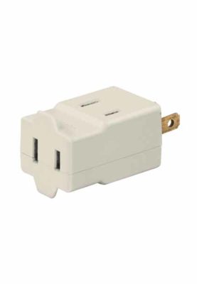 MULTICONTACTO TRIPLE, TIPO CUBO, VOLTECK 46808