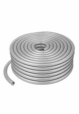 METRO DE TUBO FLEXIBLE 1/2", VOLTECK 46900XM