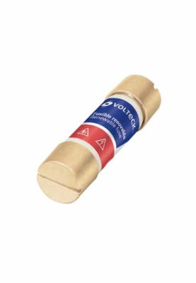 FUSIBLE 60 A, VOLTECK 47277