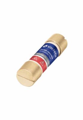 FUSIBLE 60 A, REFORZADO, VOLTECK 47279