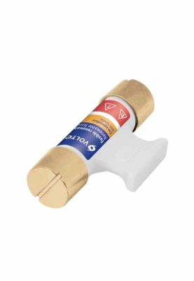 FUSIBLE 60 A CON AGARRADERA, VOLTECK 47281