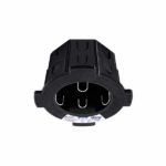 BOTE INTEGRAL DE 8 CM, ARO INTERNO 11 CM, VOLTECK 48373