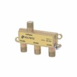 DIVISOR COAXIAL DE 1 ENTRADA Y 3 SALIDAS 48476
