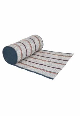 METRO DE JERGA EN ROLLO, 25 M, AZUL 57058XM