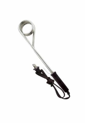 CALENTADOR DE METAL 2000 WATTS KLEY - HIGH POWER CAL006