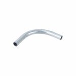 CURVA 1/2 CONDUIT GALVANIZADA CCG1/2