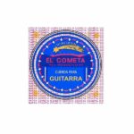 CUERDA PARA GUITARRA 4TA. NYLON CG4TA