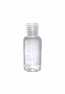 GEL ANTIBACTERIAL 125 Y 135 ML DE BOLSILLO GEL1/8