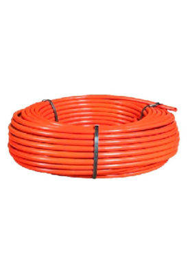 METRO DE POLIDUCTO 1` VIRGEN ( ROLLO CON 100 MTS.) MP1V