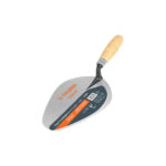 CUCHARA PARA ALBAÑIL 9" FORJADA TIPO GUADALAJARA, TRUPER- 12994