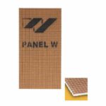 PANEL W 2` AMARILLO PU-2000