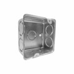 REGISTRO 1/2 CUADRADO GALVANIZADO RG1/2