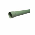 TUBO PVC CONDUIT PESADO 1` TPVCP25