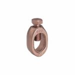 ABRAZADERA COOPER PARA VARILLA DE BRONCE AC