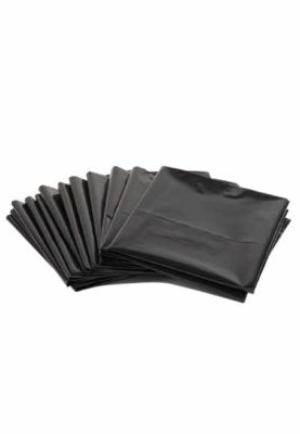 KILO DE BOLSA NEGRA JUMBO BJ