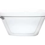 TANQUE SOLO COLOR BLANCO 1RA CATO.   TCB
