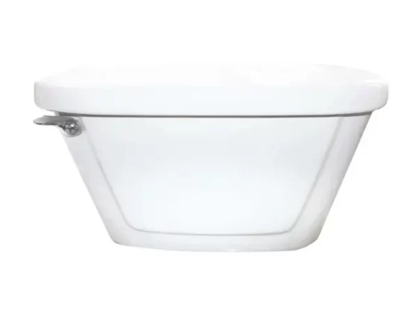 TANQUE SOLO COLOR BLANCO 1RA CATO.   TCB