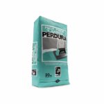 PEGA PISO GRIS PERDURA 20 KG PPG20