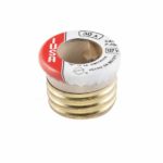 TAPON FUSIBLE IUSA TF