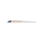 SEGUETA SIERRA SABLE, 9", 10-14 DPP, RECTA, USOS GENERALES 10791