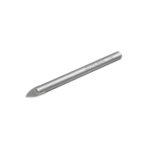 BROCA PARA VIDRIO Y AZULEJO, 1/4" 11702