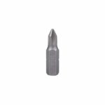 PUNTAS PARA DESARMADOR PHILLIPS PH1, 1" POR PIEZA 12140XP