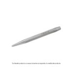 PUNZÓN 5/16" PARA BARRENAR, LARGO 4-5/8" 12219