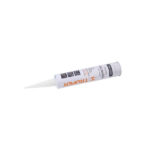 SELLADOR DE POLIURETANO BLANCO 280ML 12906