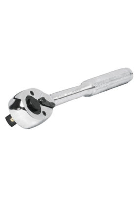 MATRACA LIBERACIÓN RÁPIDA, CABEZA DE PERA, CUADRO 1/2" 13410