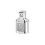 ADAPTADOR PARA MATRACA DE CUADRO 1/2" A CUADRO 3/8" 13422