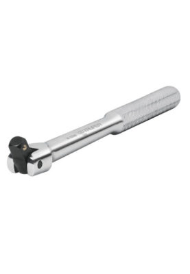 MANGO ARTICULADO DE 7-1/2" X 13 MM PARA DADOS CUADRO 3/8" 13661