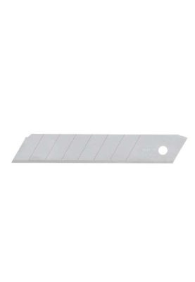 ESTUCHE CON 10 CUCHILLAS SK2 DE 18 MM PARA CUTTER, EXPERT 100099