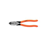 PINZA PROFESIONAL PARA ELECTRICISTA 8", MANGO DE VINIL 17304