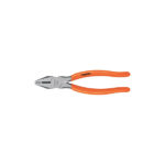 PINZA PARA ELECTRICISTA 7", MANGO DE VINIL 17307