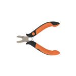 PINZA MINIATURA CORTE DIAGONAL 4", MANGO COMFORT GRIP 17367